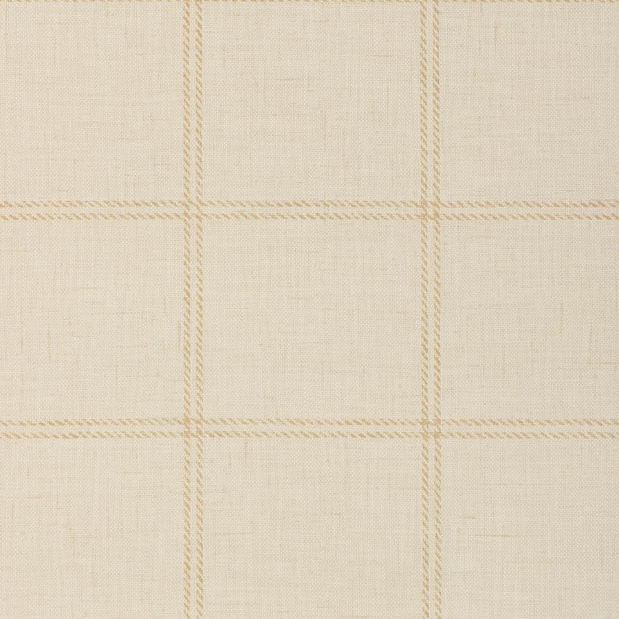 Purchase W4367-116 Kravet Design, Beige Plaid - Kravet Design Wallpaper - W4367.116.0