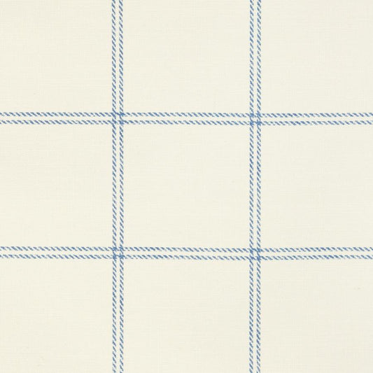 Purchase W4368-5 Kravet Design, Blue Plaid - Kravet Design Wallpaper - W4368.5.0