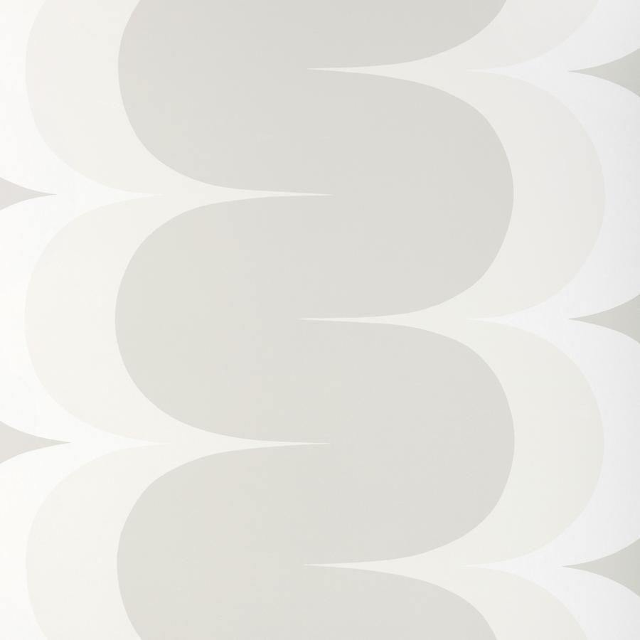 Purchase W4370-11 Kravet Design, Grey Abstract - Kravet Design Wallpaper - W4370.11.0