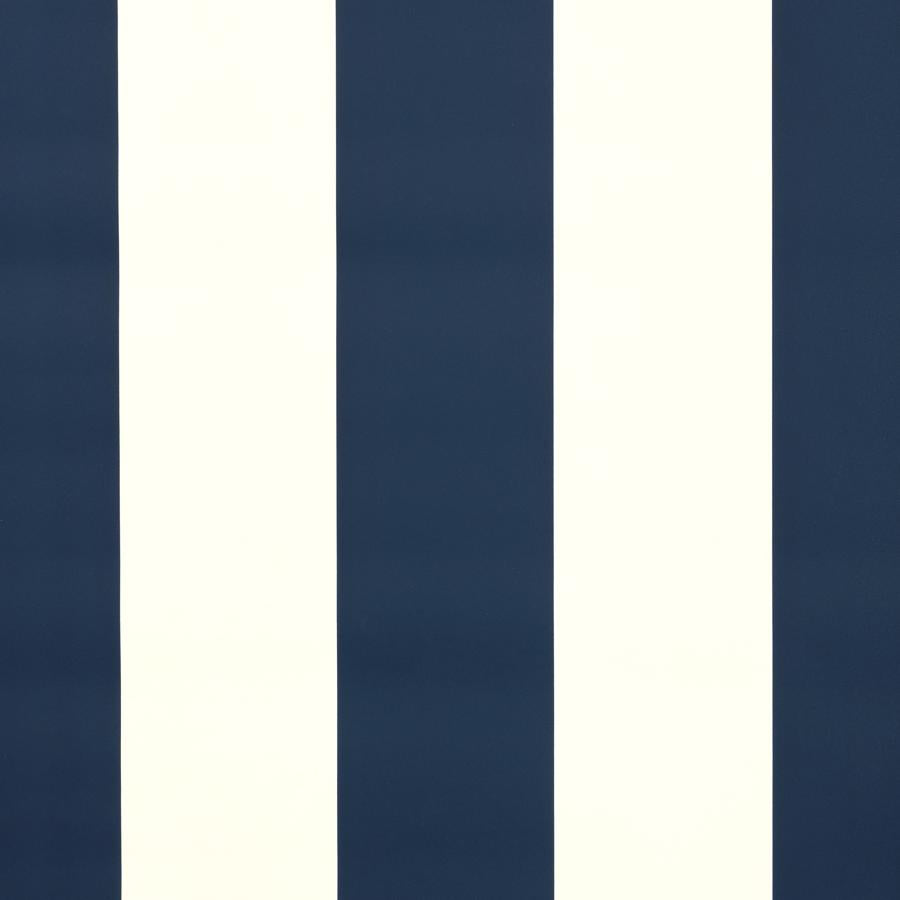 Purchase W4379-51 Kravet Design, Blue Stripes - Kravet Design Wallpaper - W4379.51.0