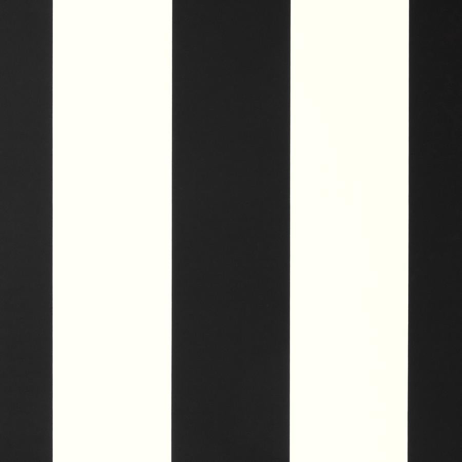 Purchase W4379-81 Kravet Design, Black Stripes - Kravet Design Wallpaper - W4379.81.0