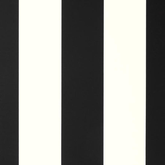 Purchase W4379-81 Kravet Design, Black Stripes - Kravet Design Wallpaper - W4379.81.0