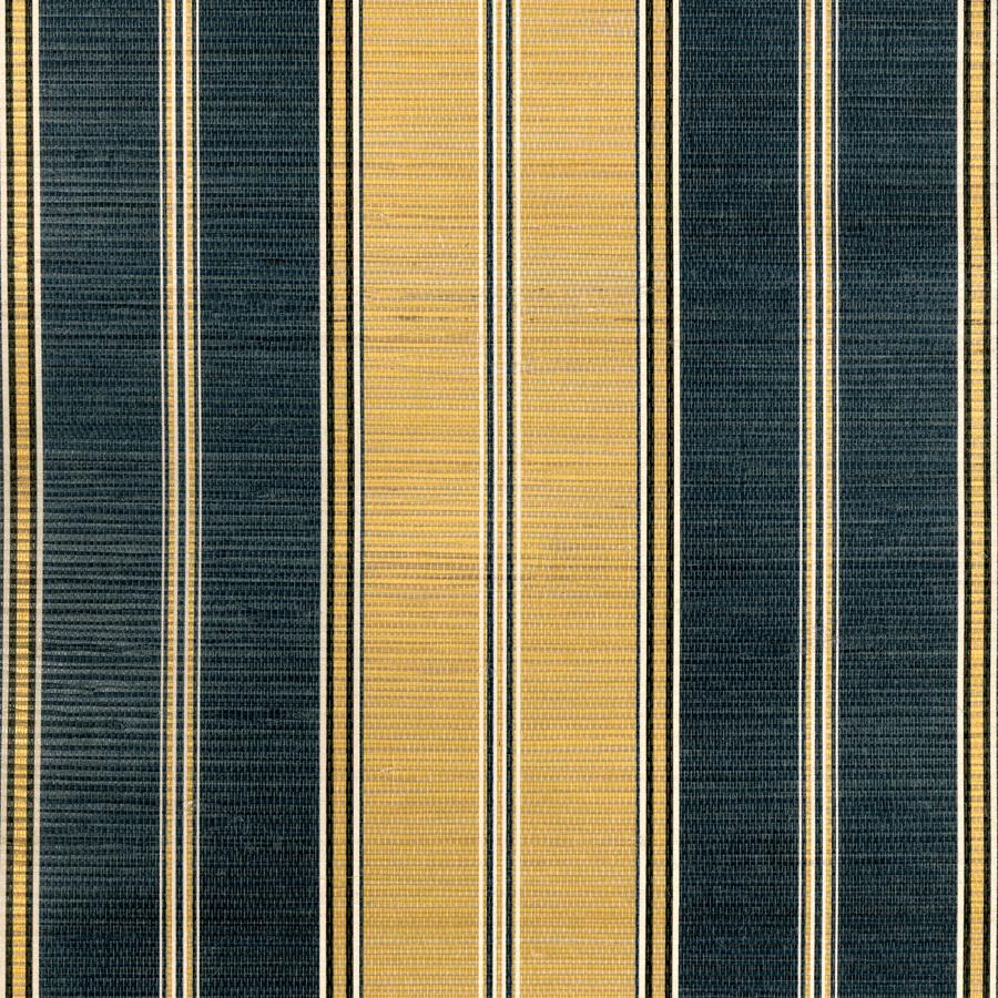 Purchase W4381-450 Kravet Design, Gold Stripes - Kravet Design Wallpaper - W4381.450.0