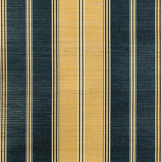 Purchase W4381-450 Kravet Design, Gold Stripes - Kravet Design Wallpaper - W4381.450.0