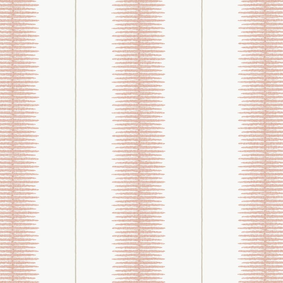 Purchase W4407-117 Kravet Design, Pink Stripes - Kravet Design Wallpaper - W4407.117.0