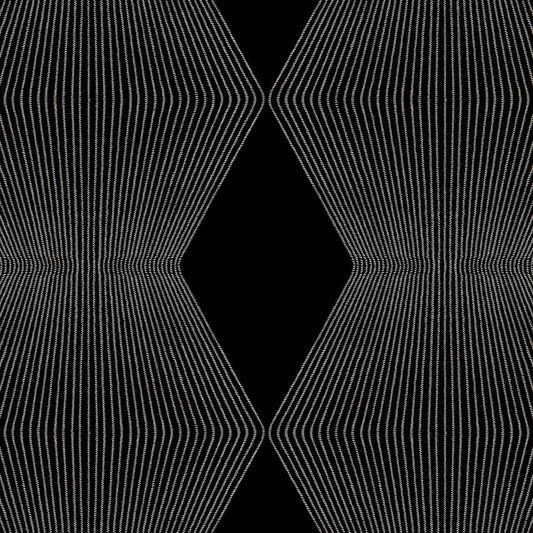 Purchase W4411-8 Kravet Design, Black Diamond - Kravet Design Wallpaper - W4411.8.0