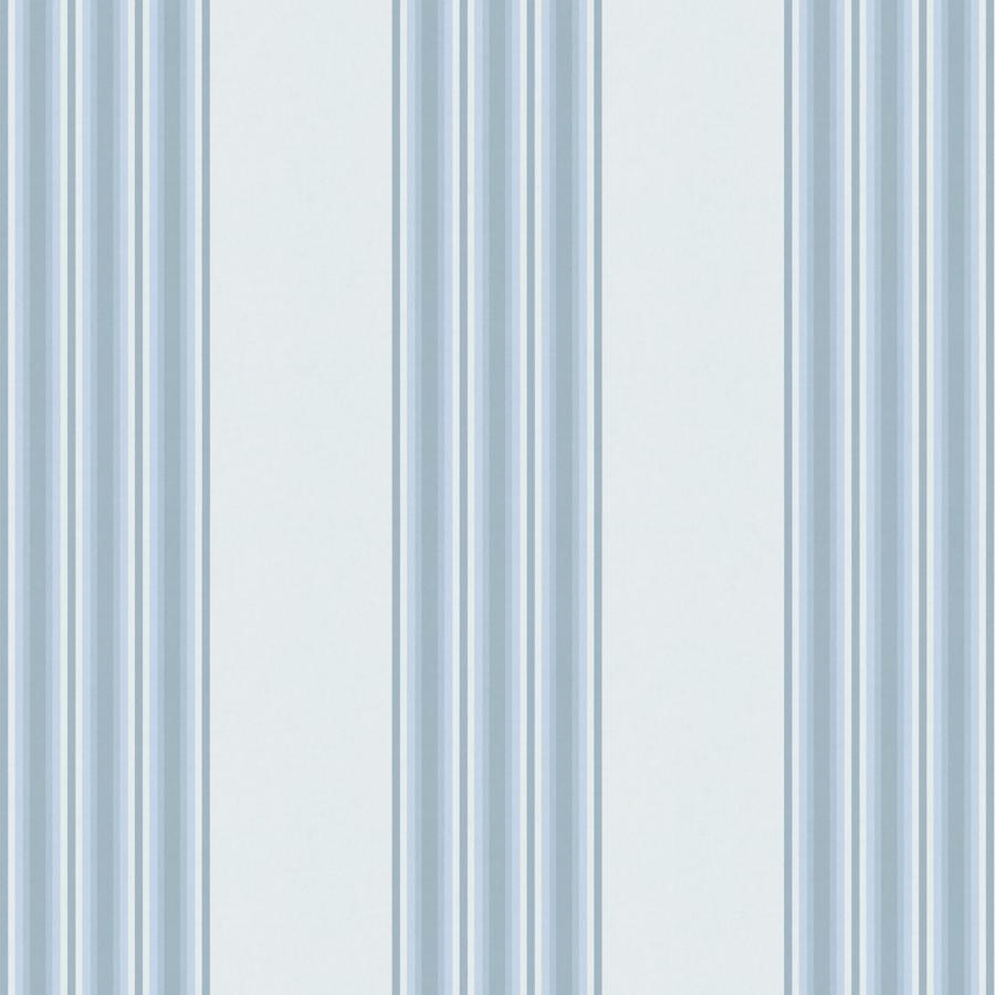 Purchase W4440-13 Stuart Stripe Wp, Sea Mist - Kravet Couture Wallpaper - W4440.13.0