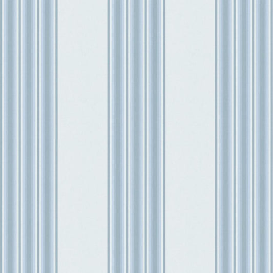 Purchase W4440-13 Stuart Stripe Wp, Sea Mist - Kravet Couture Wallpaper - W4440.13.0