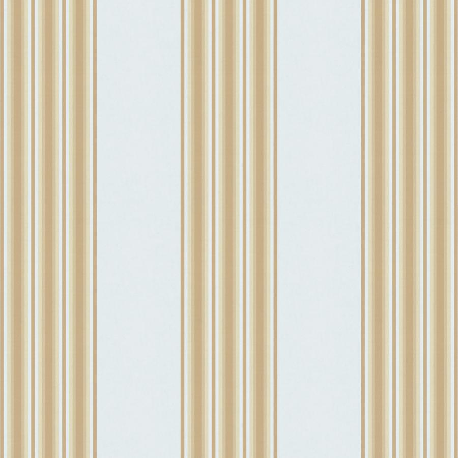Purchase W4440-4 Stuart Stripe Wp, Golden Sun - Kravet Couture Wallpaper - W4440.4.0