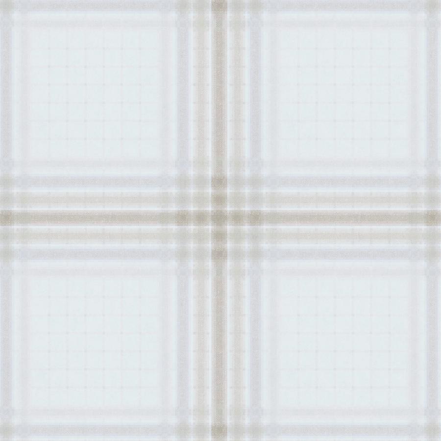 Purchase W4441-106 Wayland Plaid Wp, Sandpiper - Kravet Couture Wallpaper - W4441.106.0