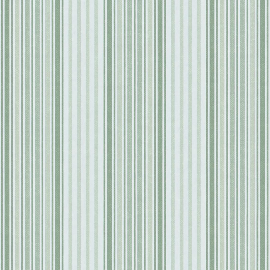 Purchase W4442-23 Douglas Stripe Wp, Surf Green - Kravet Couture Wallpaper - W4442.23.0