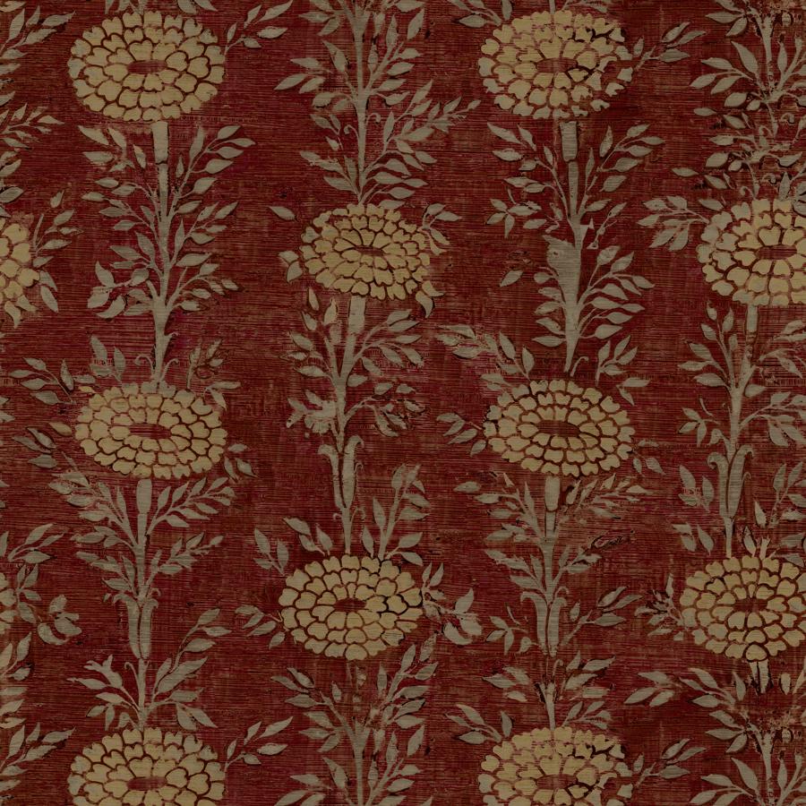 Purchase W4443-194 Kravet Design, W4443-194 - Kravet Design Wallpaper - W4443.194.0