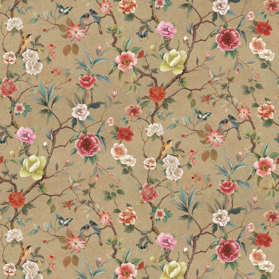 Purchase W4448-1617 Kravet Design, W4448-1617 - Kravet Design Wallpaper - W4448.1617.0