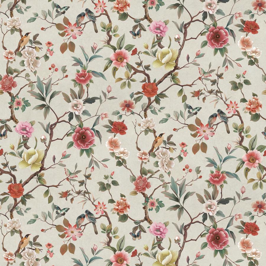 Purchase W4448-1619 Kravet Design, W4448-1619 - Kravet Design Wallpaper - W4448.1619.0