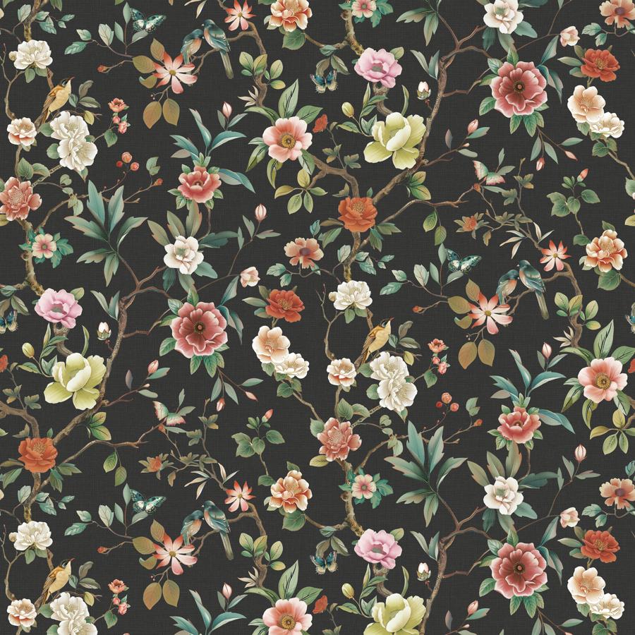 Purchase W4448-814 Kravet Design, W4448-814 - Kravet Design Wallpaper - W4448.814.0