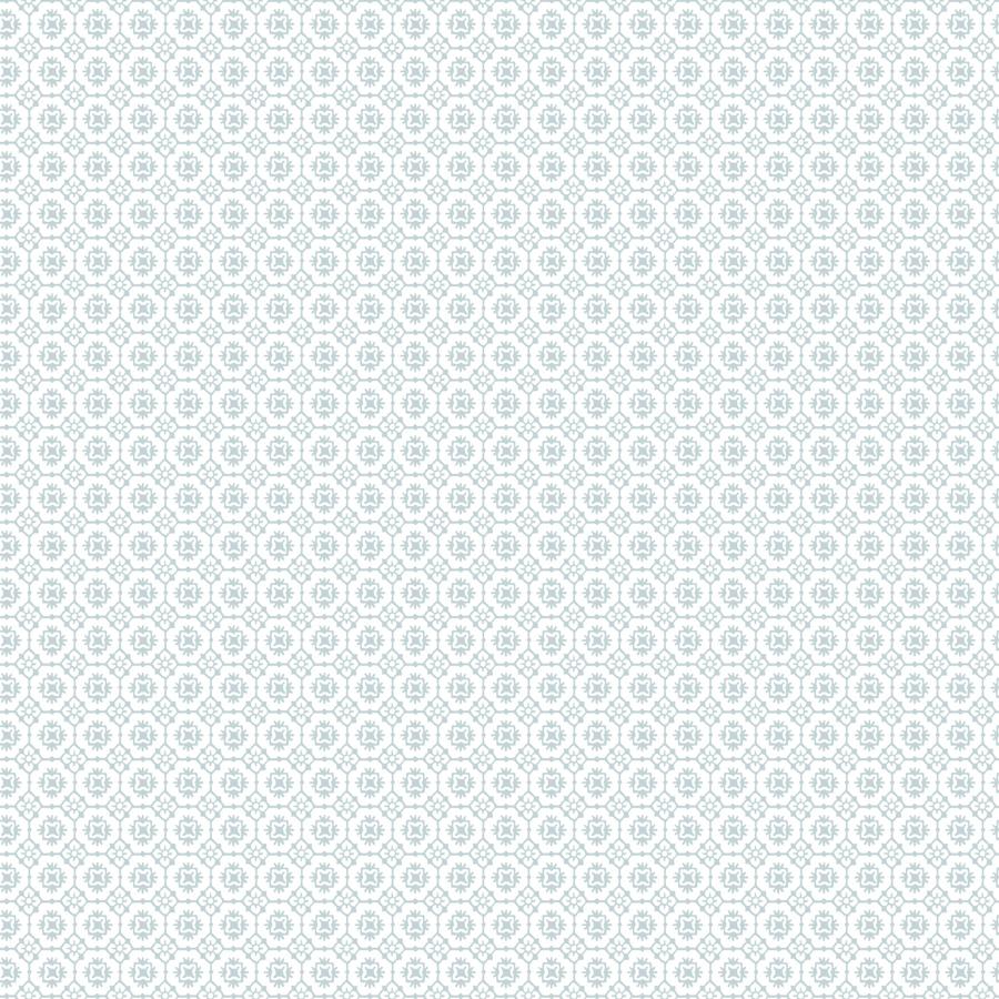 Purchase W4484-15 Kravet Design, Blue Geometric - Kravet Design Wallpaper - W4484.15.0