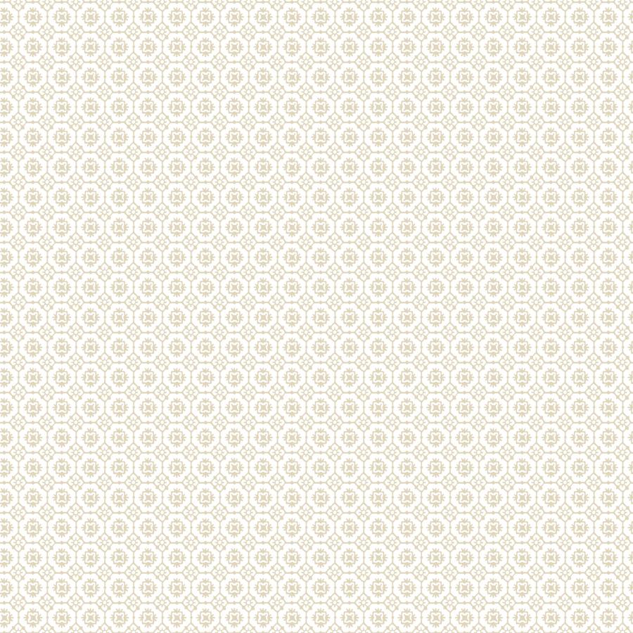 Purchase W4484-16 Kravet Design, Beige Geometric - Kravet Design Wallpaper - W4484.16.0