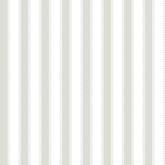 Purchase W4488-11 Kravet Design, Grey Stripes - Kravet Design Wallpaper - W4488.11.0
