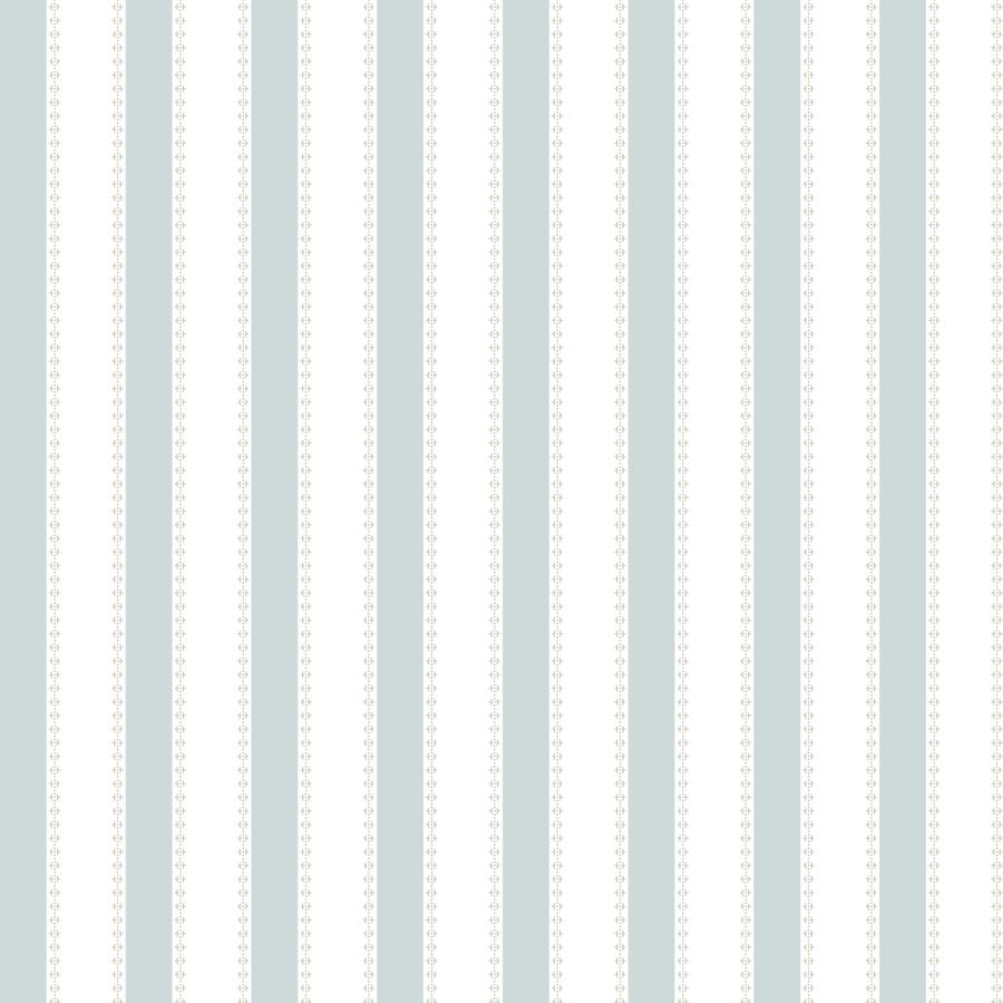 Purchase W4488-15 Kravet Design, Blue Stripes - Kravet Design Wallpaper - W4488.15.0