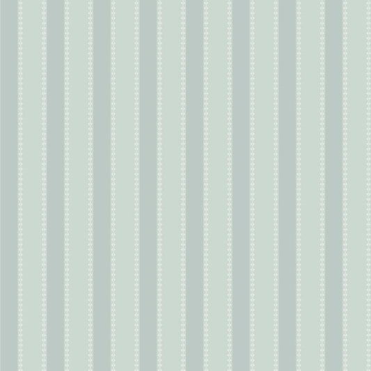 Purchase W4488-5 Kravet Design, Blue Stripes - Kravet Design Wallpaper - W4488.5.0