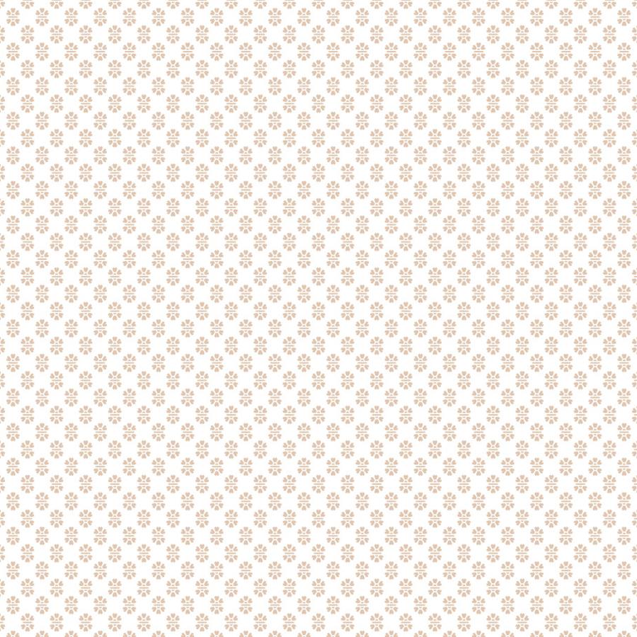 Purchase W4490-12 Kravet Design, Beige Botanical - Kravet Design Wallpaper - W4490.12.0