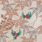 Purchase Item W5603-08 pattern name & colorFolium Grove Garden Copper/Brick Red Osborne & Little Wallpaper