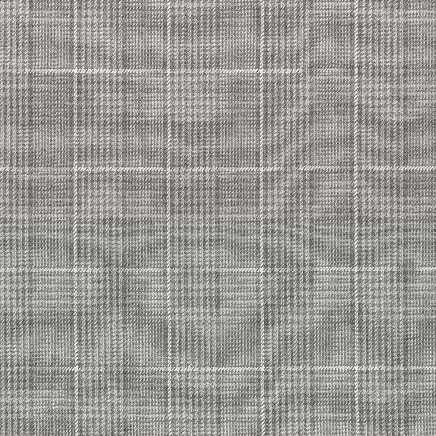 Purchase Thibaut Fabric Item W710200 pattern name Grassmarket Check color Grey