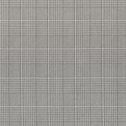 Purchase Thibaut Fabric Item W710200 pattern name Grassmarket Check color Grey