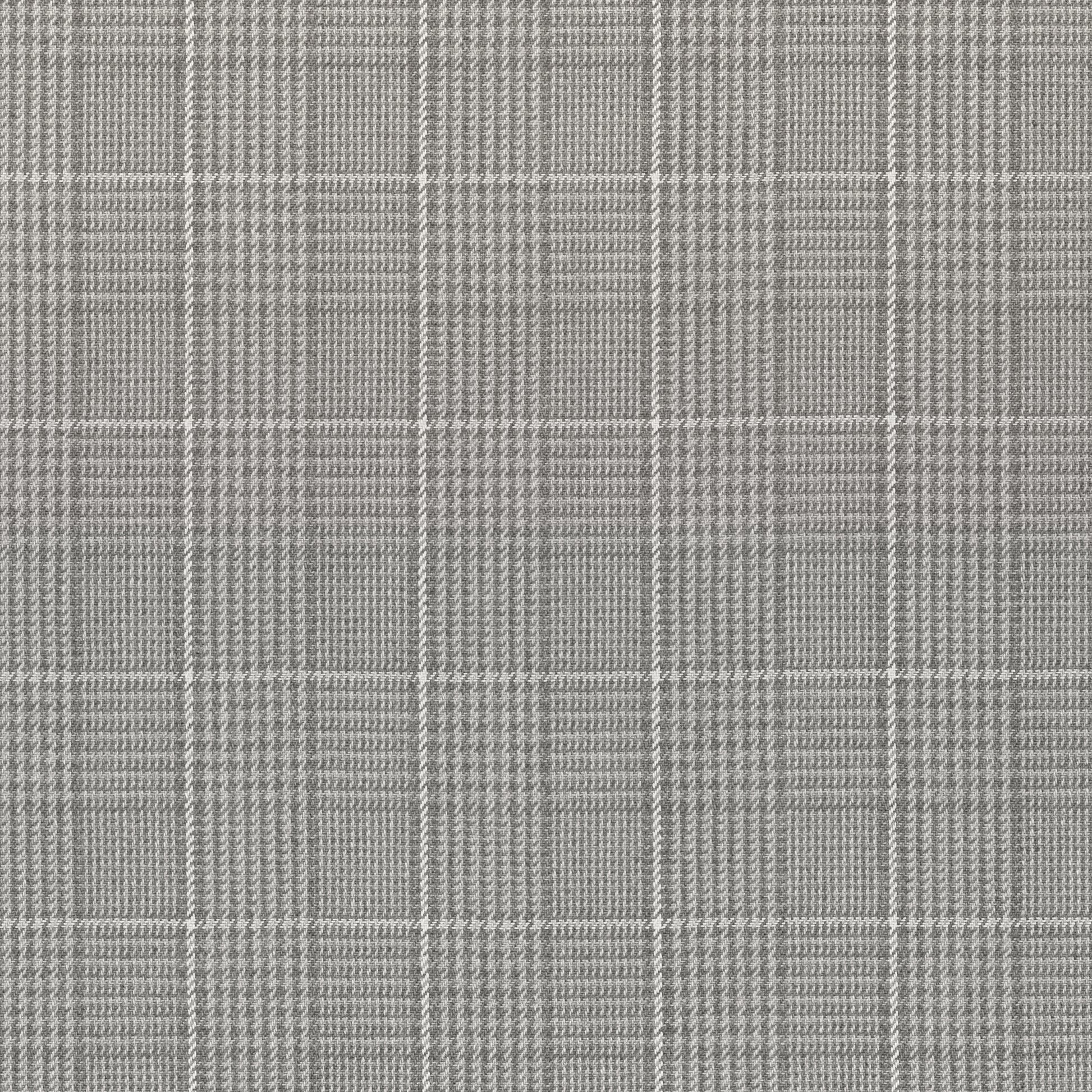 Purchase Thibaut Fabric Item W710200 pattern name Grassmarket Check color Grey