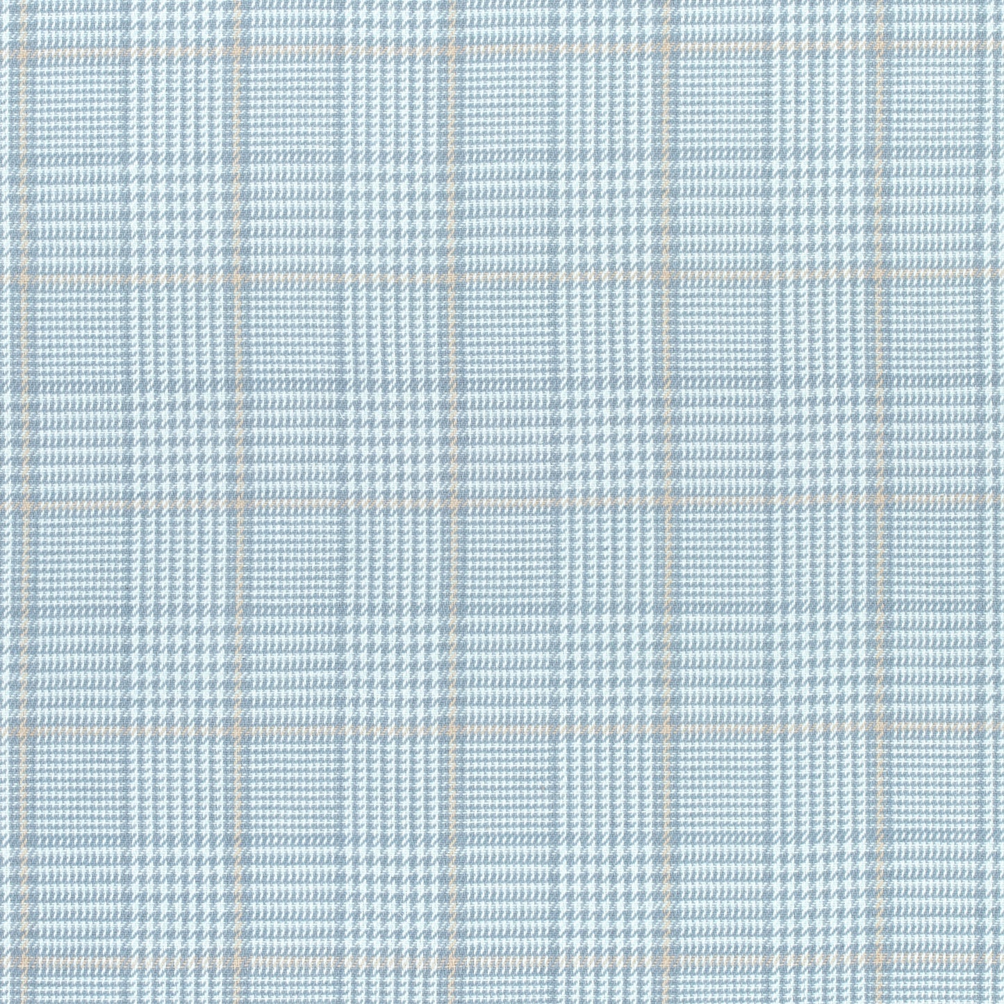 Purchase Thibaut Fabric Product# W710203 pattern name Grassmarket Check color Slate Blue