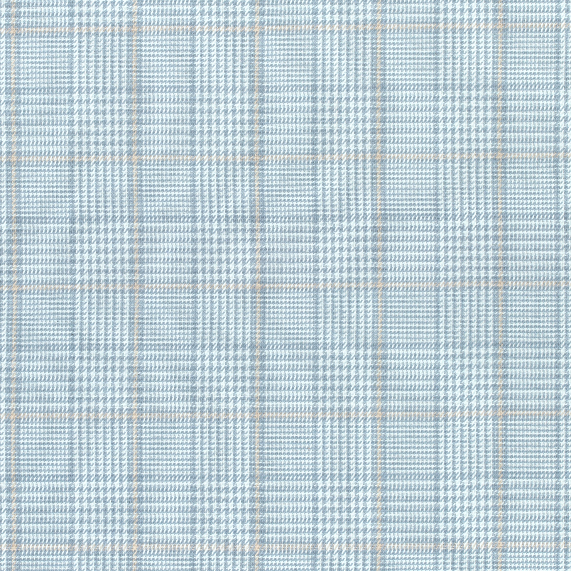 Purchase Thibaut Fabric Product# W710203 pattern name Grassmarket Check color Slate Blue