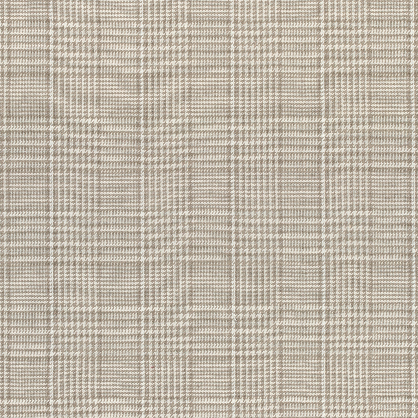 Purchase Thibaut Fabric SKU# W710205 pattern name Grassmarket Check color Beige
