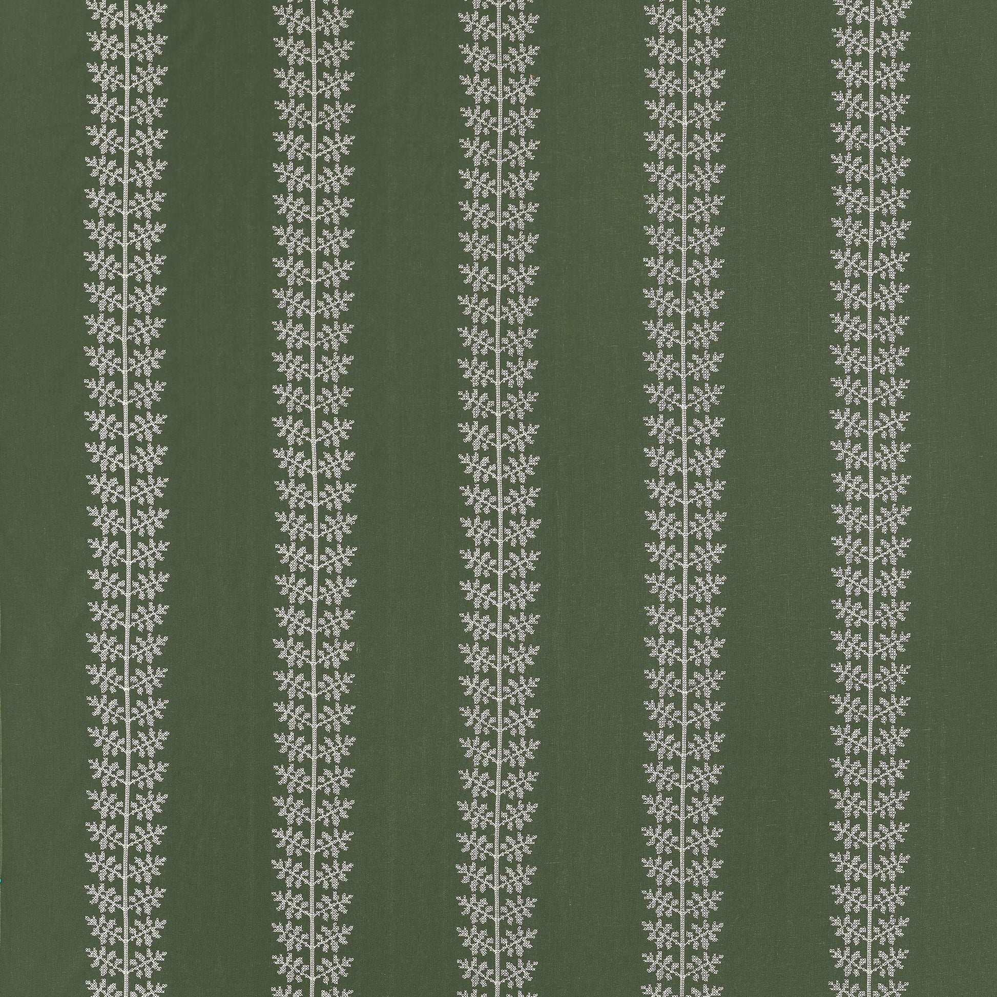 Search Thibaut Fabric Sku# W710506 Pattern Name Amble Embroidery From The Collection Boxwood Fabric Book. 