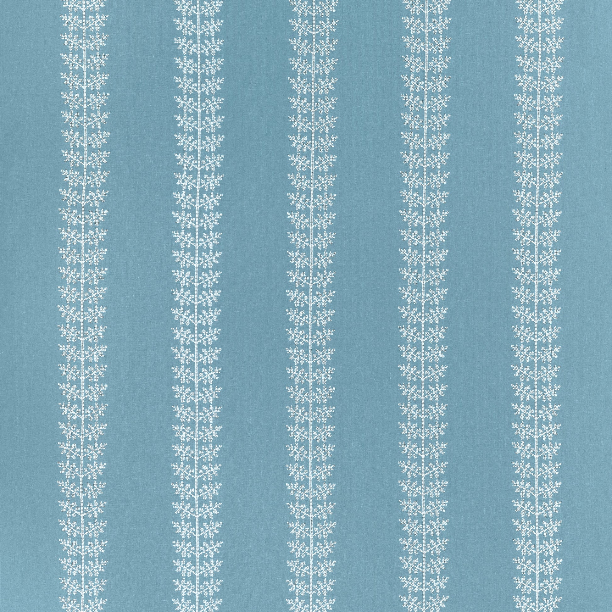 Save On Thibaut Fabric Item W710507 Pattern Name Amble Embroidery From The Collection Boxwood Fabric Book. 