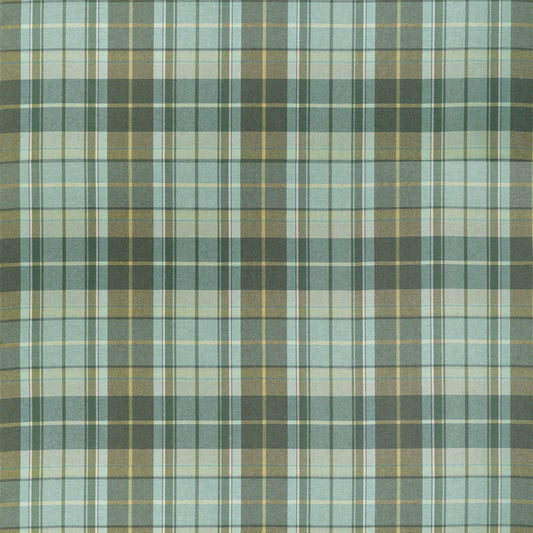 Order Thibaut Fabric Sku# W710535 Pattern Name Scot'S Plaid From The Collection Boxwood Fabric Book. 