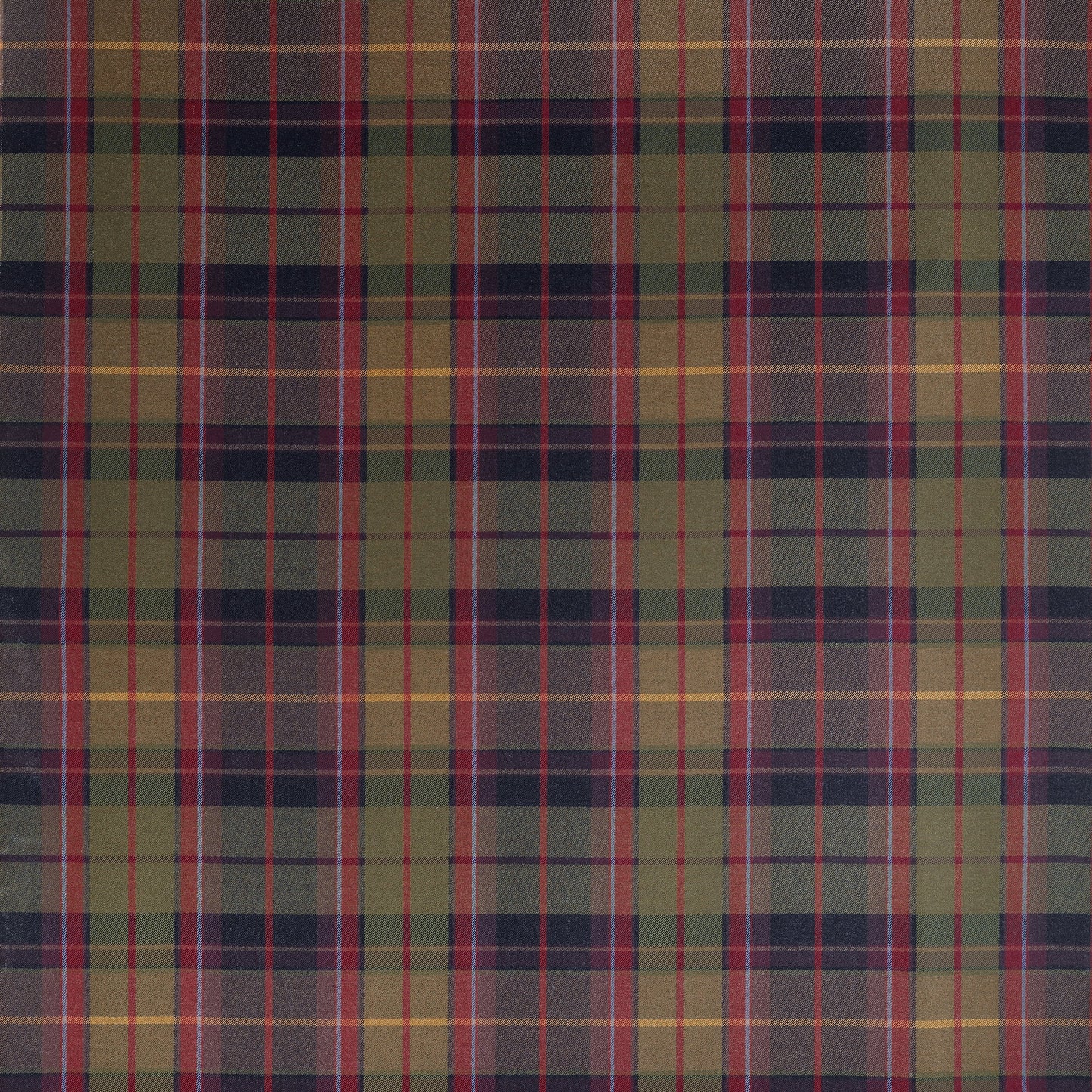 Find Thibaut Fabric Pattern# W710536 Pattern Name Scot'S Plaid From The Collection Boxwood Fabric Book. 
