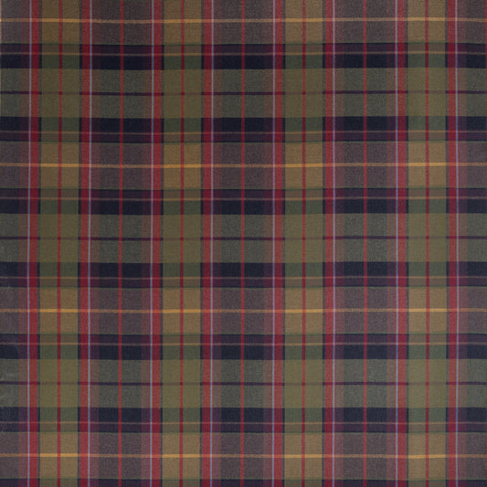 Find Thibaut Fabric Pattern# W710536 Pattern Name Scot'S Plaid From The Collection Boxwood Fabric Book. 