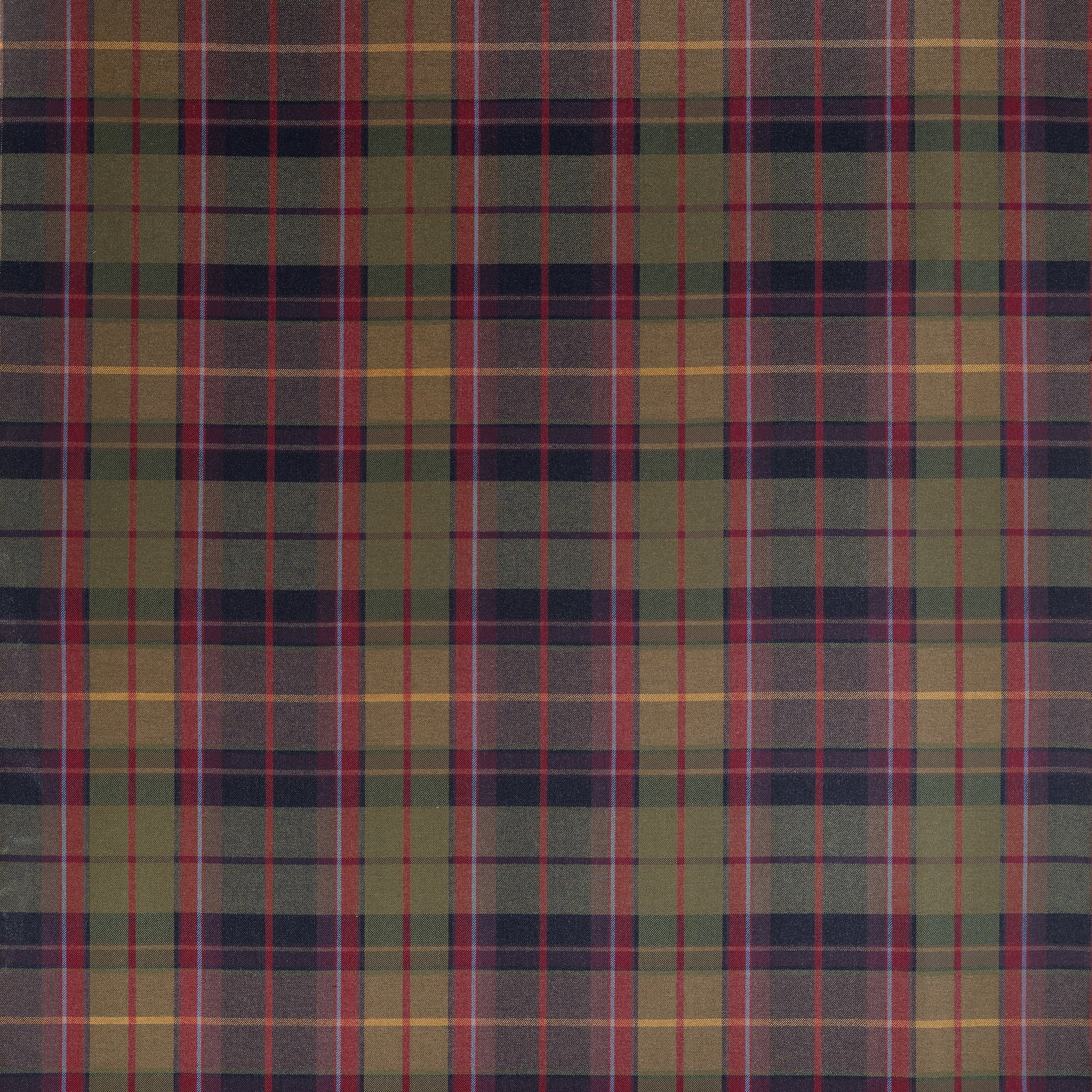 Find Thibaut Fabric Pattern# W710536 Pattern Name Scot'S Plaid From The Collection Boxwood Fabric Book. 