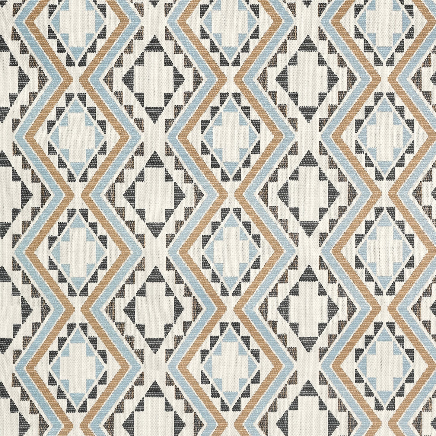 View Thibaut Fabric Sku# W711113 Pattern Name Sagamore From The Collection Acadia. 