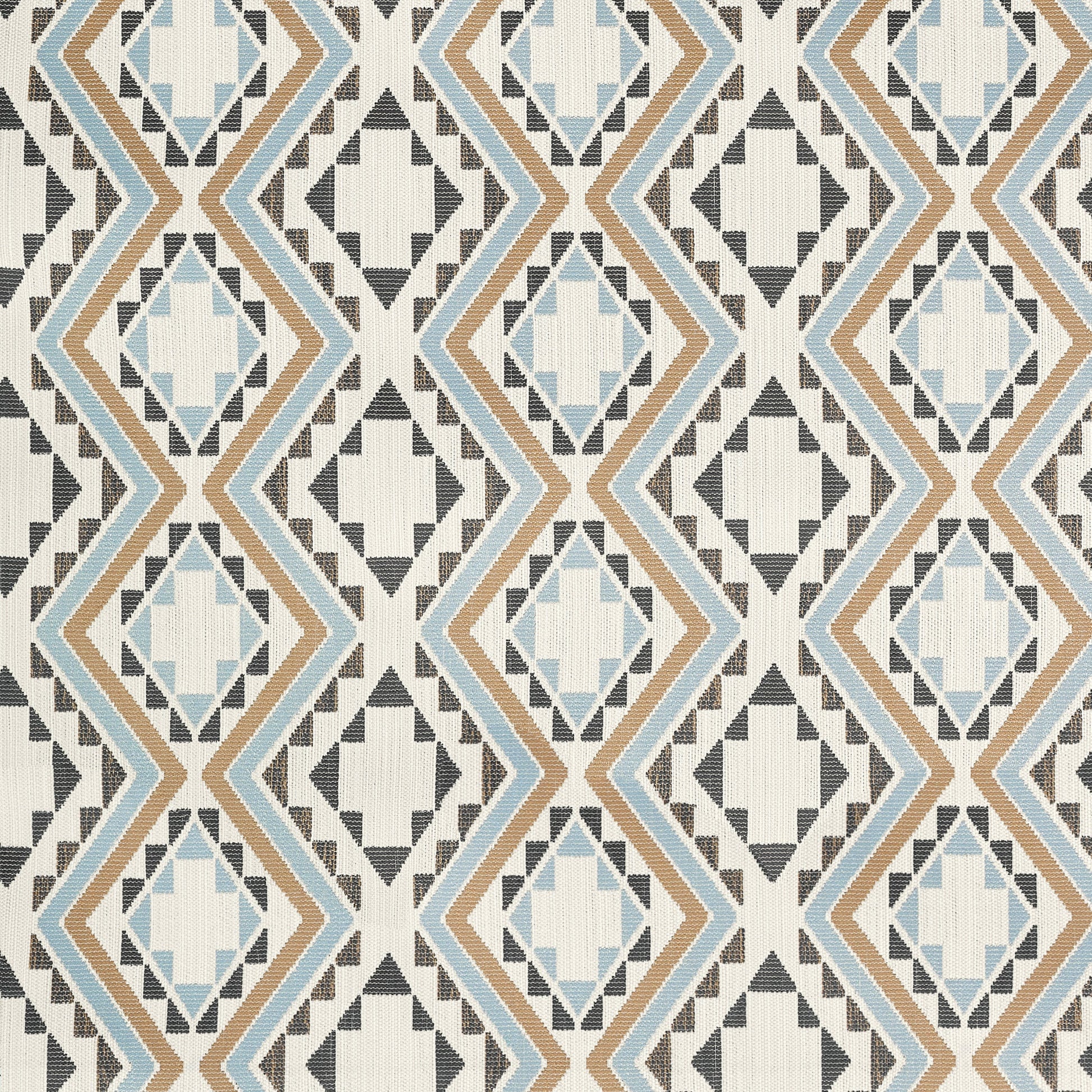 View Thibaut Fabric Sku# W711113 Pattern Name Sagamore From The Collection Acadia. 