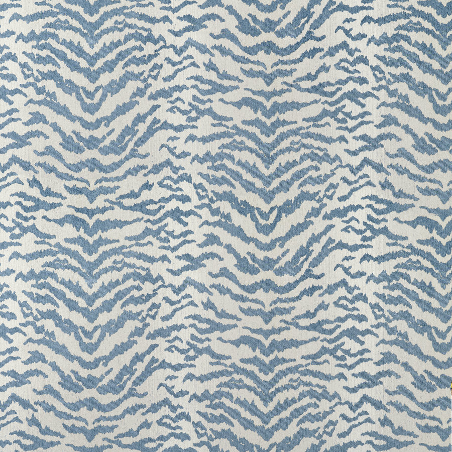 Save on Thibaut Fabric Item# W711317 pattern name Aja color name Powder.