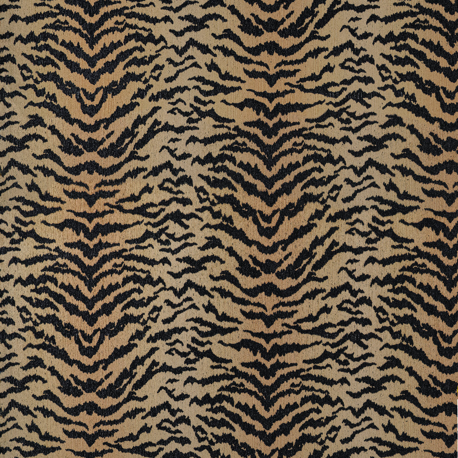 Order Thibaut Fabric Product W711318 pattern name Aja color name Tiger.