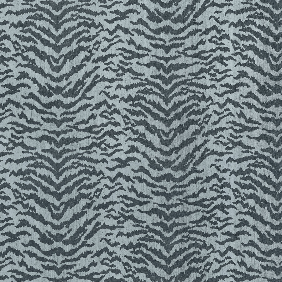 View Thibaut Fabric Item W711319 pattern name Aja color name Shadow.