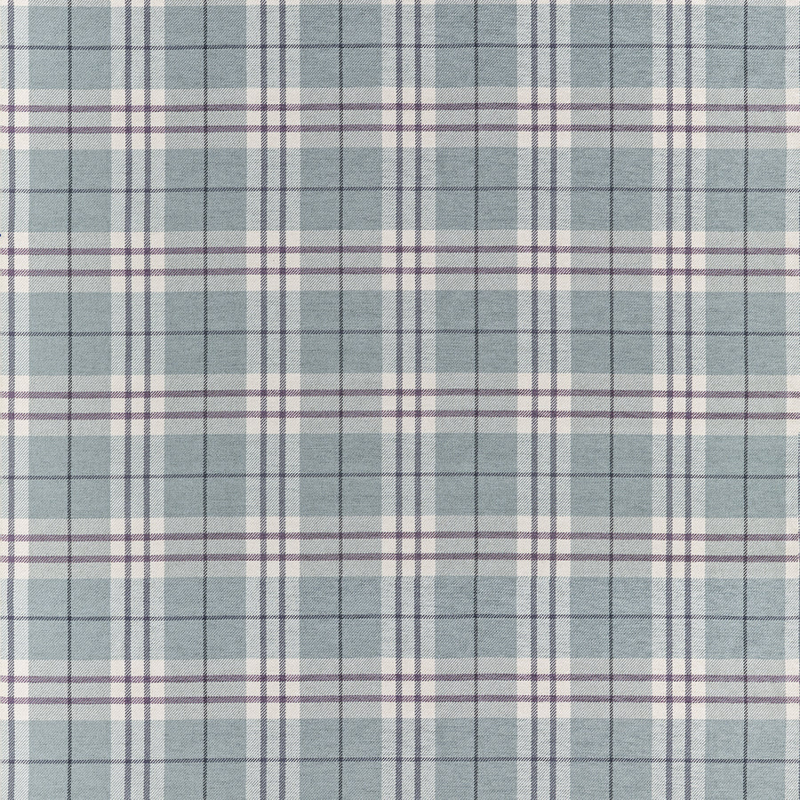 Purchase Thibaut Fabric SKU W711327 pattern name Percival Plaid color name Mineral.