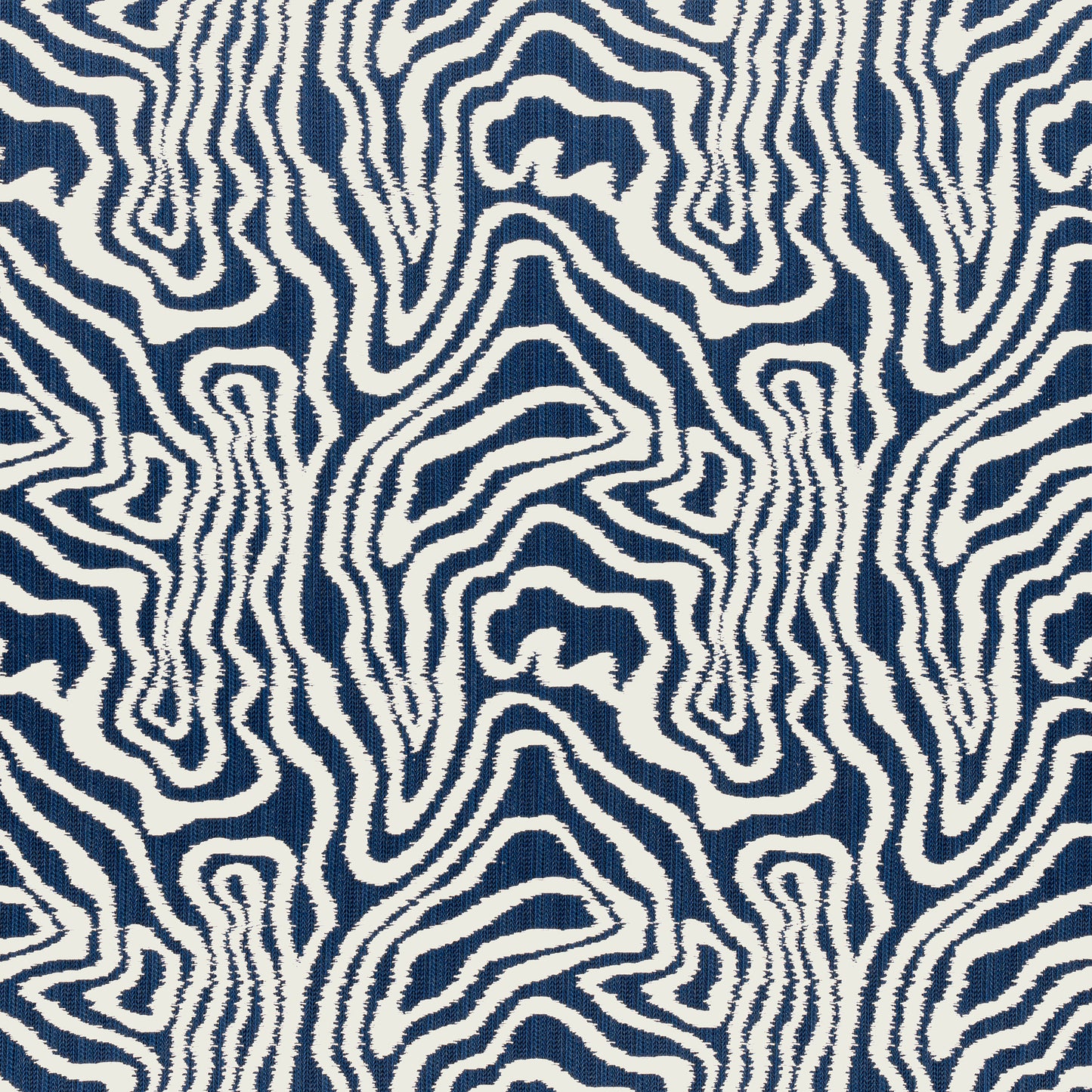 Purchase Thibaut Fabric Item W713607 pattern name Alessandro color Navy