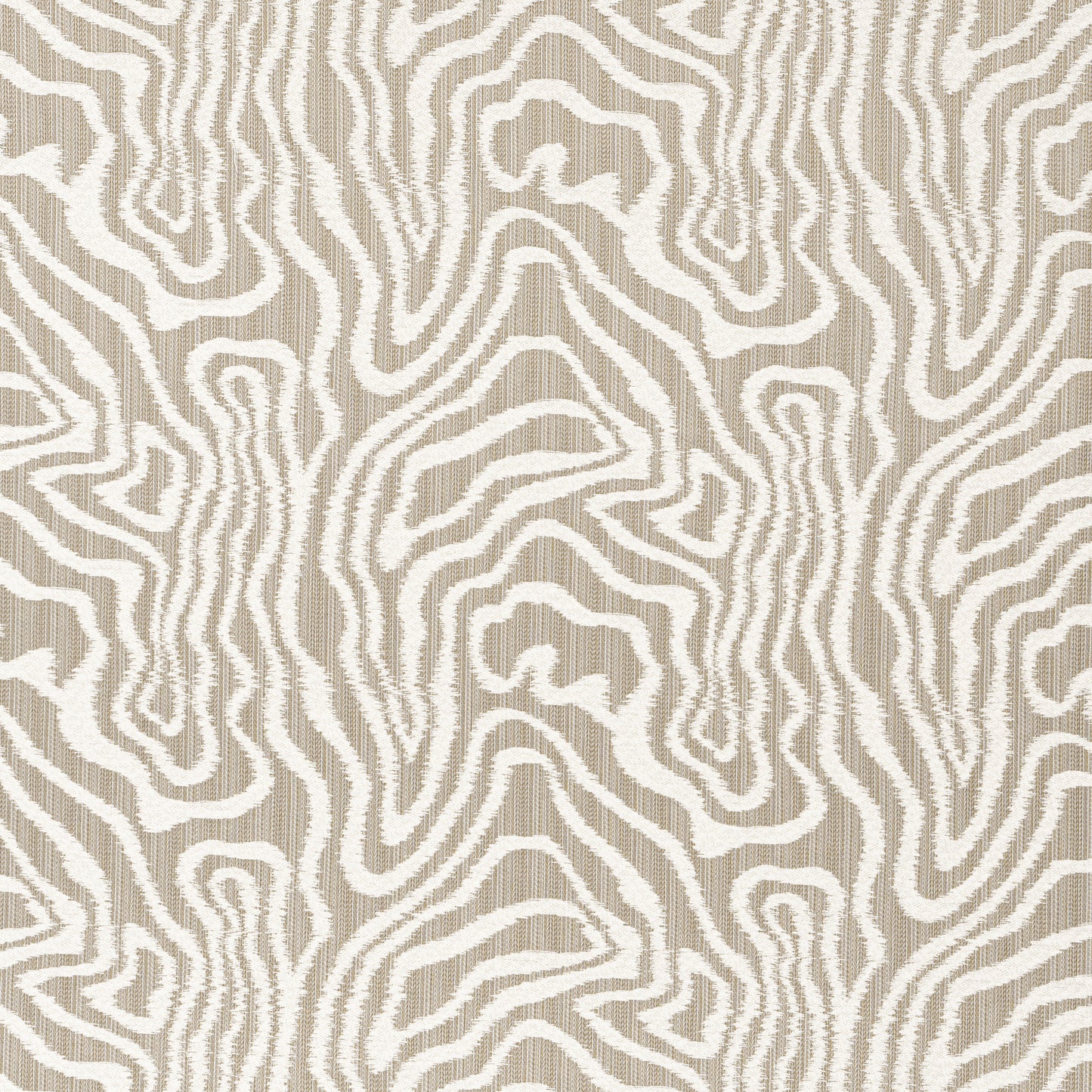 Purchase Thibaut Fabric Product W713612 pattern name Alessandro color Taupe