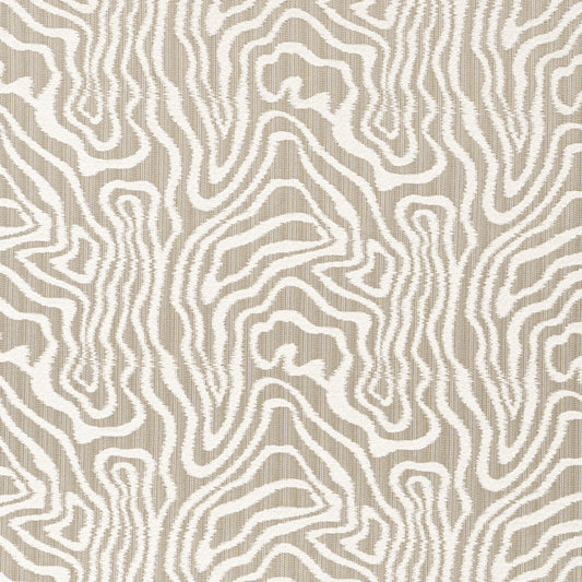Purchase Thibaut Fabric Product W713612 pattern name Alessandro color Taupe