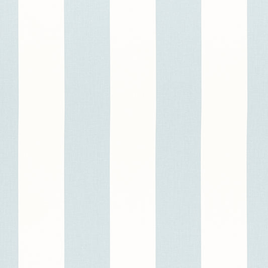 Purchase Thibaut Fabric Pattern number W713636 pattern name Bergamo Stripe color Spa Blue