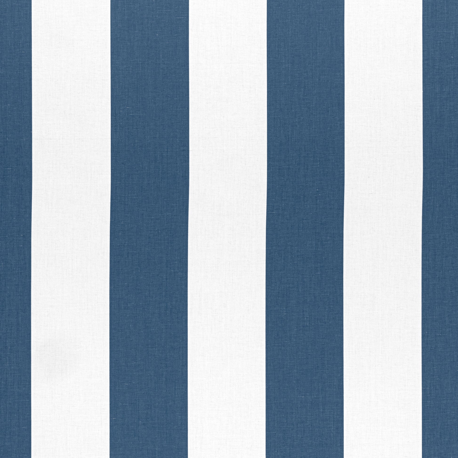 Purchase Thibaut Fabric SKU# W713637 pattern name Bergamo Stripe color Navy