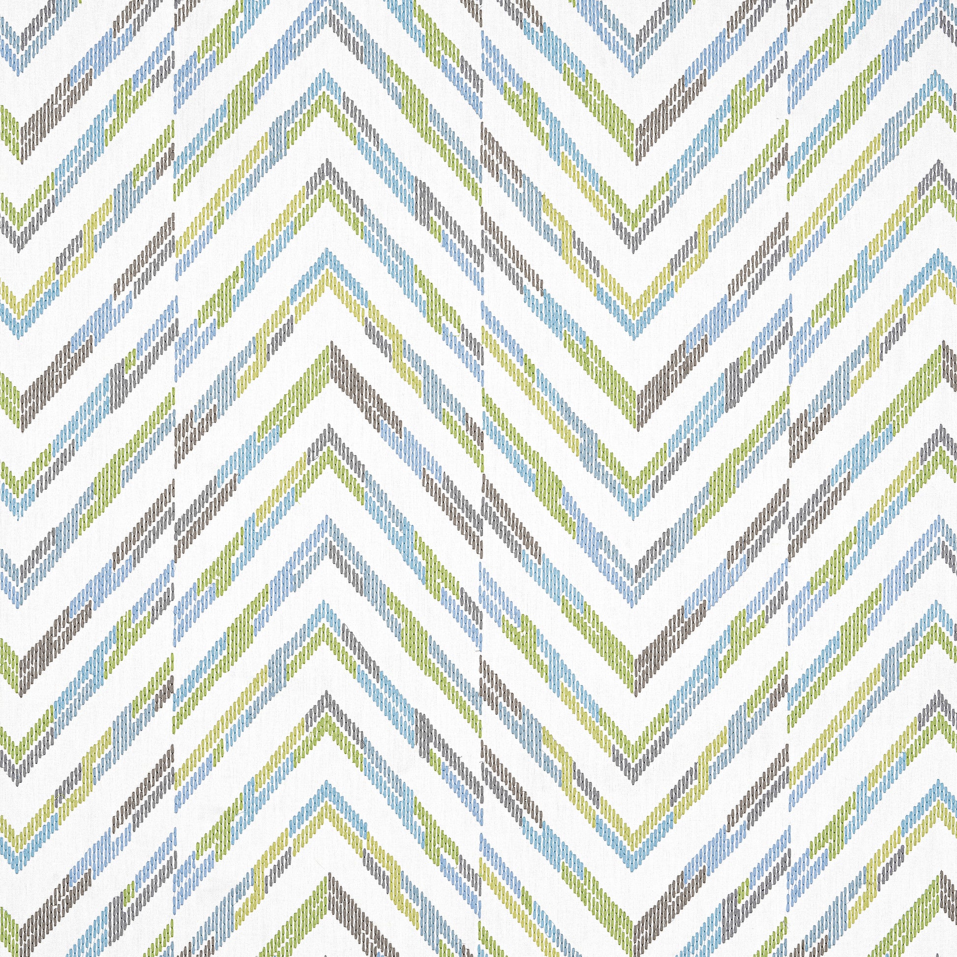 Purchase Thibaut Fabric SKU# W714342 pattern name Hamilton Embroidery color Spa Blue